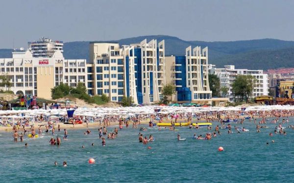 Top 4 Excursions from Sunny Beach, Bulgaria
