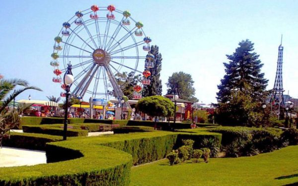 Top Things to do in Golden Sands, Bulgaria