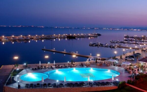 The best things to do in Sveti Vlas resort, Bulgaria during the summer
